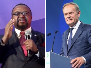 „Murzyn zrobił swoje, murzyn musi odejść”. Były poseł PO ostro krytykuje Tuska