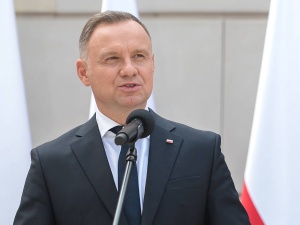 Ukrinform: Ukraińcy i Polacy wspólnie oddadzą hołd ofiarom zbrodni wołyńskiej