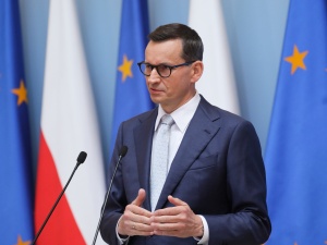 Premier: Wybory i referendum w tym samym czasie