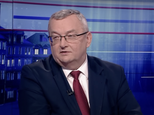 Tabloid przyłapał ministra? Jest odpowiedź