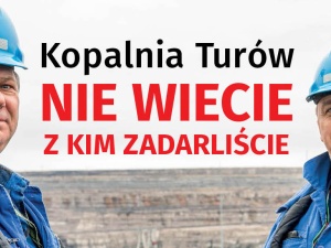 Najnowszy numer „Tygodnika Solidarność”: Kopalnia Turów. Nie wiecie, z kim zadarliście