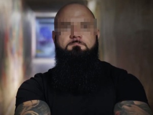 Gwiazdor walk na gołe pięści zatrzymany! Grozi mu nawet 12 lat więzienia