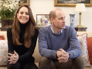 Euforia w Pałacu Buckingham. Radosna nowina od księcia Williama i Kate Middleton