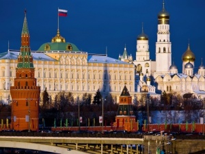 Tajne rozmowy FSB z CIA? „Chodzi o zmianę władzy na Kremlu”