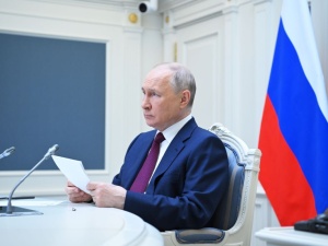 „FT”: Chiny ostrzegły Putina. Kreml reaguje