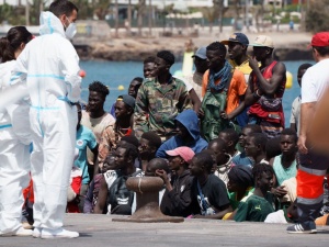 Obowiązkowa relokacja i dowolna liczba migrantów. Zaskakujące ustalenia