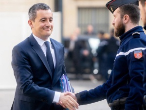 Francja. Szef MSW: „Nie ma związku między zamieszkami a imigracją”