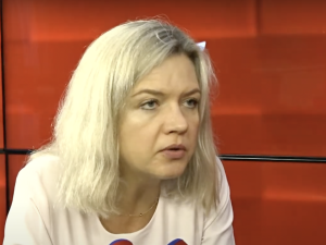 Wassermann mocno ws. relokacji migrantów: Polacy widzą, co się dzieje, i nie chcą tego w Polsce