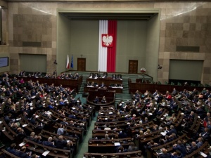 Sejm uchwalił nowelizację ustawy o emeryturach pomostowych