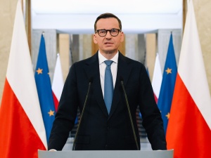 Politycy PO nie przyszli na spotkanie ws. nielegalnej migracji. Premier publikuje nagranie