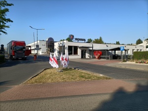 Scania. Porozumienia czy strajk?