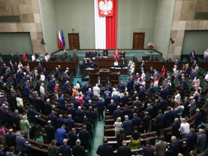 Znana poseł PiS poinformowała o zawieszeniu działalności politycznej