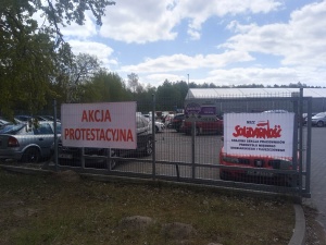 Impas w HKScan
