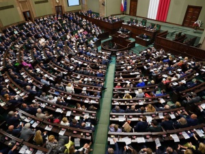 Z. Kuźmiuk: Realizacja kolejnej zapowiedzi programowej PiS. Sejm przyjmie dziś 800 plus