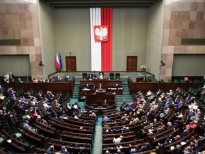 Co z 800 Plus? Sejm zdecydował