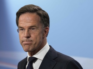Premier Holandii Mark Rutte złożył na ręce króla rezygnację swojego gabinetu