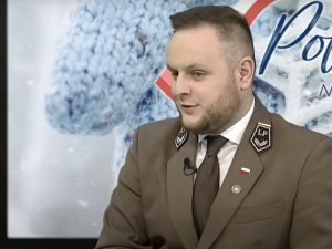 Rzecznik Lasów Państwowych: To dzięki polskim leśnikom nasze lasy są bezpieczne