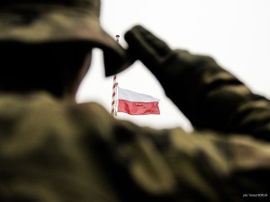 Brytyjskie media: Polacy są wschodzącą potęga Europy