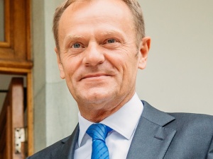 Jako chrześcijanin muszę to powiedzieć. Tusk uderza w PiS