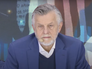 Doradca Prezydenta: Postawa władz ukraińskich ws. rzezi wołyńskiej jest poniżej naszych oczekiwań
