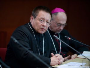 Abp Grzegorz Ryś został kardynałem. Papież Franciszek podjął decyzję