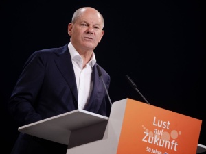 Niemcy wściekli na rząd Scholza. Tak źle jeszcze nie było