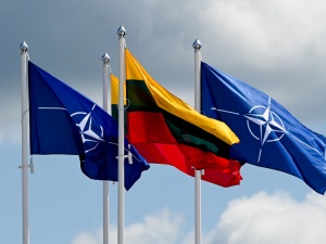 Szczyt NATO. Wiceszef MSZ: Oczekujemy zdecydowanego wzmocnienia wschodniej flanki