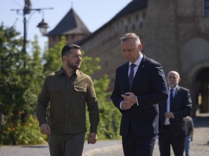 „To ważny gest, ale ciągle czekamy na przełom”