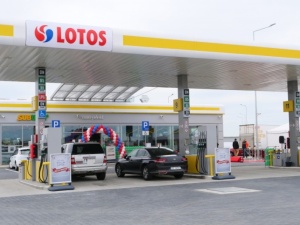 Latem zwiększają się rabaty na związkowych kartach LOTOS Biznes
