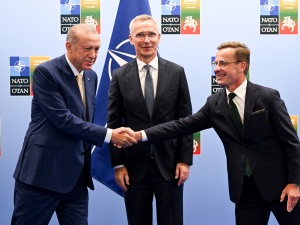 Departament Stanu USA: Sprawa unijnych aspiracji Turcji nie powinna być przeszkodą dla akcesji Szwecji do NATO