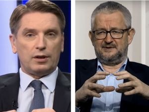 Rafał Ziemkiewicz wygrał w Sądzie Najwyższym z „Newsweekiem” i Tomaszem Lisem