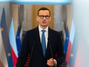 Polska grozi zawetowaniem budżetu UE