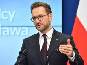 Rząd przejmuje akcje Wiaczesława Kantora w Grupie Azoty. Jest decyzja