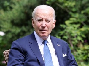 Tak Biden traktuje swoich doradców? Z tej strony opinia publiczna go nie zna