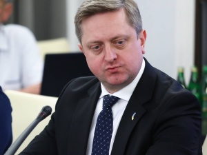 Dziwny wpis ambasadora Ukrainy w rocznicę Rzezi Wołyńskiej