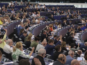 Z. Kuźmiuk: Skrajnie antypolska rezolucja przyjęta przez PE przy wsparciu europosłów PO i Lewicy