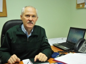 Zbigniew Kuszlewicz ponownie na czele Rady Sekretariatu Zasobów Naturalnych i Ochrony Środowiska NSZZ S