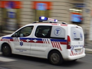 Śmierć 3-latka w żłobku. „Zakrztusiło się winogronem”. Jest decyzja śledczych
