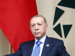 Brukselski think-tank: To uzyskał Erdogan w zamian za zgodę na akcesję Szwecji do NATO