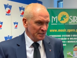 „Wiodące media” wydały na niego wyrok. Jest raport ws. byłego prezesa Polskiego Związku Tenisowego