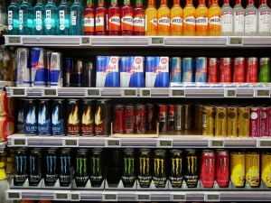 Zakaz sprzedaży energetyków. Jest decyzja sejmowej komisji