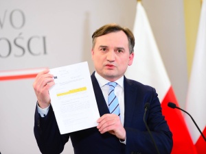 Prokurator Generalny skierował skargę nadzwyczajną. Chodzi o dwóch znanych dziennikarzy