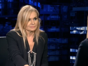 Ostatni odcinek „Kropki nad i” TVN24
