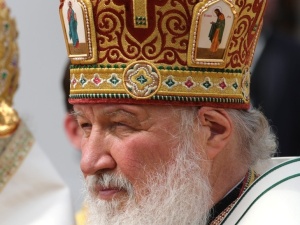 Patriarcha Cyryl: Rosja „powstrzymuje świat przed nadejściem antychrysta”