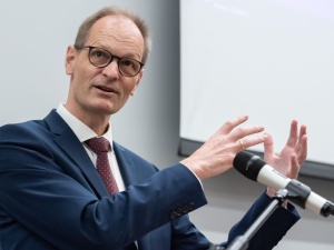 Ambasador Niemiec zabrał głos ws. wyborów w Polsce. Cenckiewicz nie kryje zaskoczenia