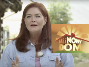 Katarzyna Dowbor wraca. Sensacyjne doniesienia