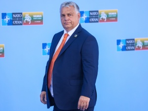 Wiktor Orban: „Zaproszenie Ukrainy do NATO spowodowałoby kolejną wojnę światową”