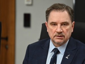 Piotr Duda: „Święte krowy” w Senacie są przeciw rozwiązaniom chroniącym pracowników