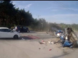„Pijany bandyta zabił. Sędzia Wioletta Baran wypuściła go na wolność” [WIDEO]
