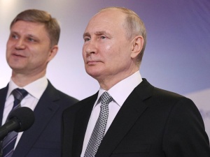 Co dalej z Grupą Wagnera? Zaskakujące słowa Putina
